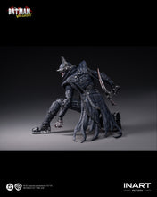 Load image into Gallery viewer, Preorder! INART Action Dark Nights: Metal The Batman Who Laughs Action Figure