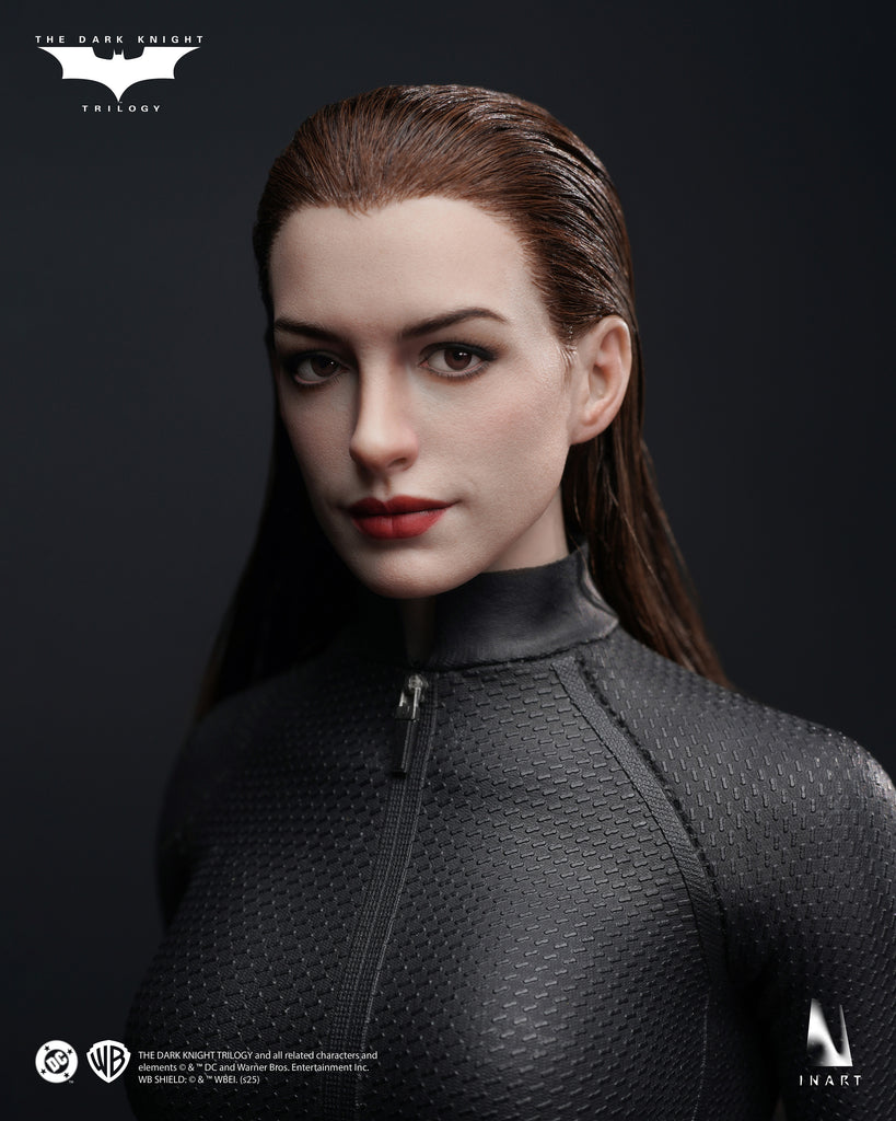Preorder! INART Batman The Dark Knight Rises Catwoman 1/6 Collectible Figure