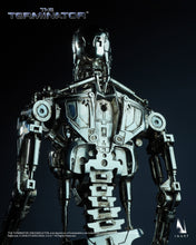 Load image into Gallery viewer, Preorder! INART The Terminator T-800 Endoskeleton 1/6 Collectible Figure