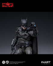 Load image into Gallery viewer, Preorder! INART Action The Batman: Batman Action Figure