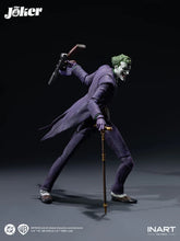 Load image into Gallery viewer, Preorder! INART Action The Joker Action Figure