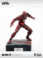Load image into Gallery viewer, LPZZ DC004 LPZZ 良品制造 Dark Nights: Metal Batman The Red Death 1/12th scale Collectible Figure