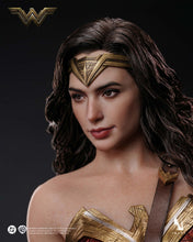 Load image into Gallery viewer, Preorder! INART Batman v Superman: Dawn of Justice Wonder Woman 1/6 scale Collectible Figure