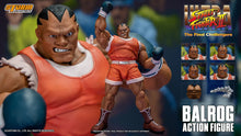 Load image into Gallery viewer, Storm collectibles Street fighter 2 Balrog The Final Challengers CPSF2