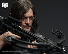 Load image into Gallery viewer, INART The Walking Dead: Season 8 Daryl Dixon 1/6 Scale Collectible Figure
