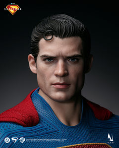 Preorder! INART Superman (2025) Superman 1/6 Scale Collectible Figure