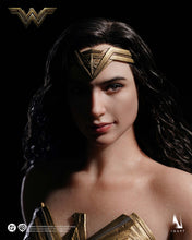 Load image into Gallery viewer, Preorder! INART Batman v Superman: Dawn of Justice Wonder Woman 1/6 scale Collectible Figure
