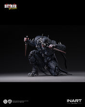 Load image into Gallery viewer, Preorder! INART Action Dark Nights: Metal The Batman Who Laughs Action Figure