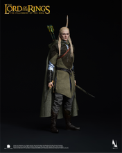 Load image into Gallery viewer, Prerorder! INART The Lord of the Rings: The Fellowship of the Ring Legolas 1/6 Collectible Figure (Rooted Hair)