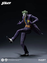 Load image into Gallery viewer, Preorder! INART Action The Joker Action Figure