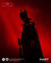 Load image into Gallery viewer, Preorder! INART Action The Batman: Batman Action Figure