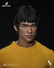 Load image into Gallery viewer, Preorder! INART Bruce Lee (Yellow Jumpsuit) 1/6 Collectible Figure