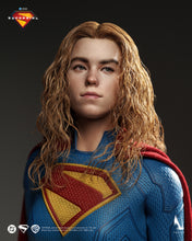 Load image into Gallery viewer, Preorder! INART Supergirl (2026) Supergirl 1/6 Collectible Figure