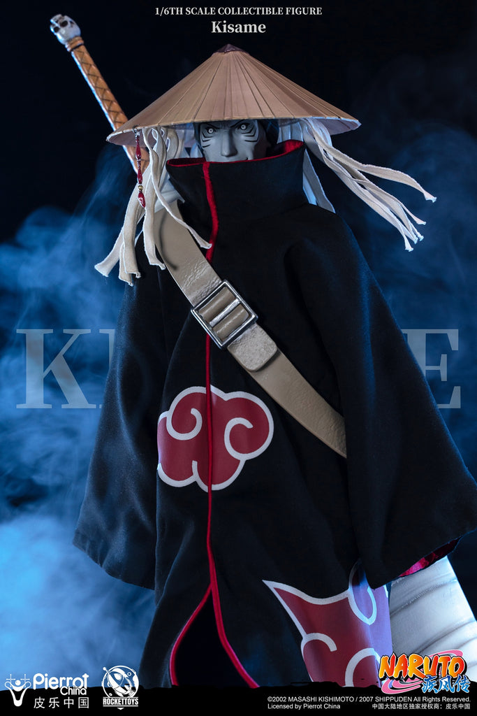 Preorder! ROC007 Naruto Shippuden KISAME 1/6 Scale Collectible Figure