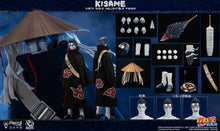 Load image into Gallery viewer, Preorder! ROC007 Naruto Shippuden KISAME 1/6 Scale Collectible Figure