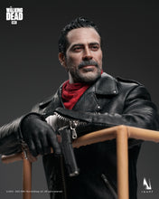 Load image into Gallery viewer, Preorder!  INART The Walking Dead Season 8 Negan Smith 1/6th Scale Collectible Figure