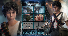 Load image into Gallery viewer, Present Toys SP60 1/6 Scale Flight Officer