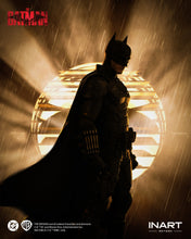 Load image into Gallery viewer, Preorder! INART Action The Batman: Batman Action Figure