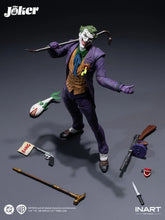 Load image into Gallery viewer, Preorder! INART Action The Joker Action Figure