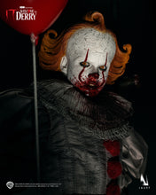 Load image into Gallery viewer, Preorder! INART IT: Welcome to Derry Season 1 - Pennywise 1/6 Collectible Figure