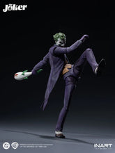 Load image into Gallery viewer, Preorder! INART Action The Joker Action Figure