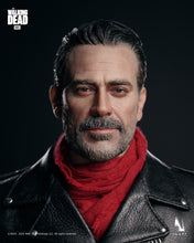 Load image into Gallery viewer, Preorder!  INART The Walking Dead Season 8 Negan Smith 1/6th Scale Collectible Figure