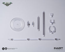 Load image into Gallery viewer, Preorder! INART Action Dark Nights: Metal Batman: The Dawnbreaker Action Figure