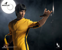 Load image into Gallery viewer, Preorder! INART Bruce Lee (Yellow Jumpsuit) 1/6 Collectible Figure