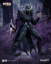 Load image into Gallery viewer, Preorder! INART Action Dark Nights: Metal The Batman Who Laughs Action Figure