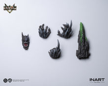 Load image into Gallery viewer, Preorder! INART Action Dark Nights: Metal Batman: The Devastator Action Figure