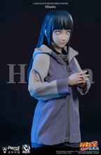 Load image into Gallery viewer, Preorde! Rocket Toys ROC006 1/6 Genuinely Authorized Naruto Shippuden Hyuga Hinata