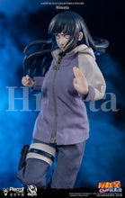 Load image into Gallery viewer, Preorde! Rocket Toys ROC006 1/6 Genuinely Authorized Naruto Shippuden Hyuga Hinata