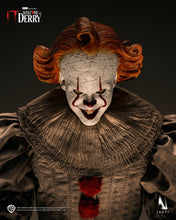 Load image into Gallery viewer, Preorder! INART IT: Welcome to Derry Season 1 - Pennywise 1/6 Collectible Figure