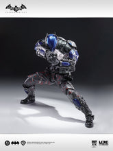 Load image into Gallery viewer, LPZZ DC005 LPZZ 良品制造 Batman Arkham Knight 1/12 Scale Action Figure