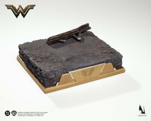 Load image into Gallery viewer, Preorder! INART Batman v Superman: Dawn of Justice Wonder Woman 1/6 scale Collectible Figure