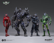 Load image into Gallery viewer, Preorder! INART Action Dark Nights: Metal Batman: The Dawnbreaker Action Figure