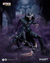 Load image into Gallery viewer, Preorder! INART Action Dark Nights: Metal The Batman Who Laughs Action Figure
