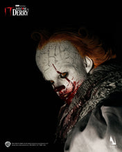 Load image into Gallery viewer, Preorder! INART IT: Welcome to Derry Season 1 - Pennywise 1/6 Collectible Figure