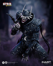 Load image into Gallery viewer, Preorder! INART Action Dark Nights: Metal The Batman Who Laughs Action Figure