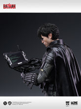 Load image into Gallery viewer, Preorder! U-P-Finegures (LPZZ)「良品制造 The Batman (2022) The Batman 1/12 scale Action Figure