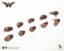 Load image into Gallery viewer, Preorder! INART Batman v Superman: Dawn of Justice Wonder Woman 1/6 scale Collectible Figure