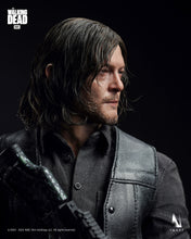 Load image into Gallery viewer, INART The Walking Dead: Season 8 Daryl Dixon 1/6 Scale Collectible Figure