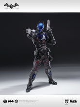 Load image into Gallery viewer, LPZZ DC005 LPZZ 良品制造 Batman Arkham Knight 1/12 Scale Action Figure