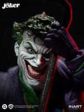 Load image into Gallery viewer, Preorder! INART Action The Joker Action Figure