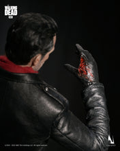 Load image into Gallery viewer, Preorder!  INART The Walking Dead Season 8 Negan Smith 1/6th Scale Collectible Figure