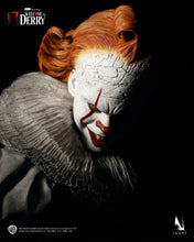 Load image into Gallery viewer, Preorder! INART IT: Welcome to Derry Season 1 - Pennywise 1/6 Collectible Figure