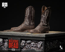 Load image into Gallery viewer, Preorder! INART The Walking Dead Season 8 Rick Grimes 1/6th Scale Collectible Figure