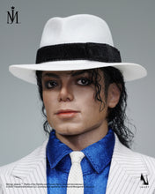 Load image into Gallery viewer, Preorder! INART Michael Jackson 1/6 scale Collectible Figure (Smooth Criminal Outfit)