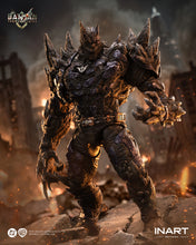 Load image into Gallery viewer, Preorder! INART Action Dark Nights: Metal Batman: The Devastator Action Figure