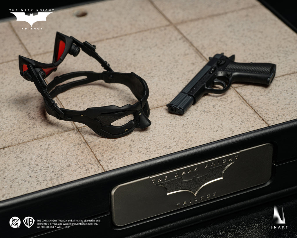 Preorder! INART Batman The Dark Knight Rises Catwoman 1/6 Collectible Figure